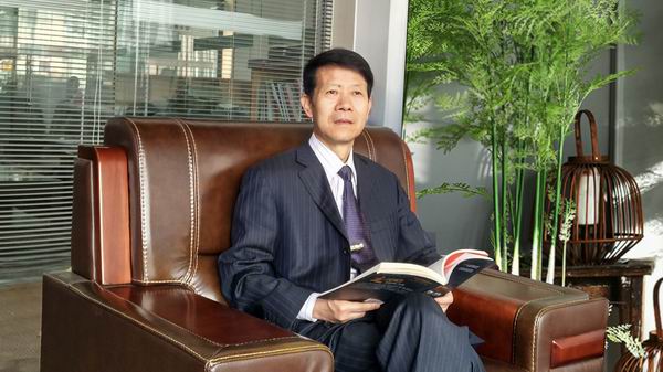 1.吳全君 董事長