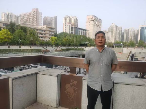 6羅奎 副總經(jīng)理 工程管理公司經(jīng)理