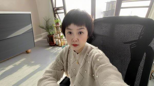 8楊璐 副總經(jīng)理 商務(wù)部主任