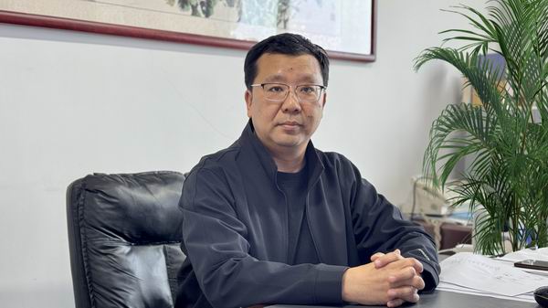 11許繼文 第四設(shè)計院院長