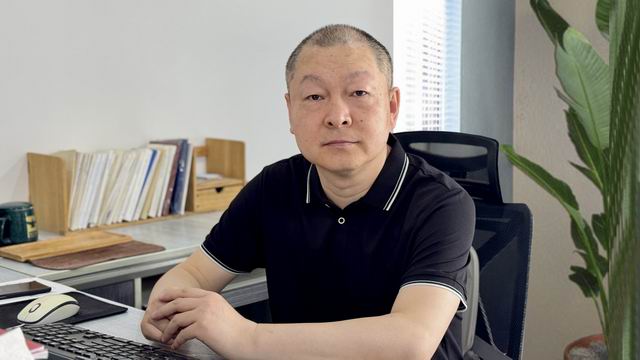 6劉清 國家一級注冊建筑師 高 級工程師
