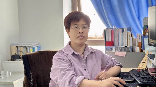 9張曉瑩 國家一級注冊建筑師 高 級工程師