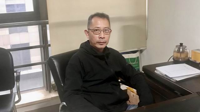 12郭軍 國家一級注冊建筑師 高 級工程師