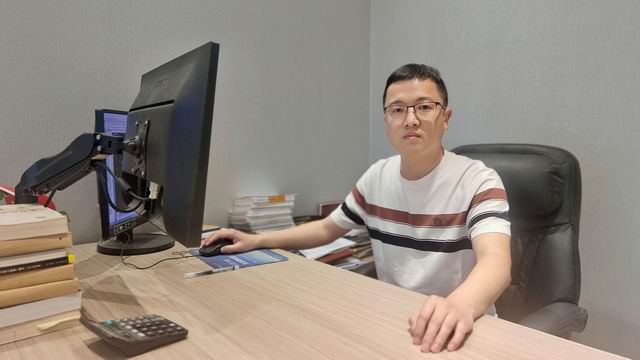 15劉宇峰 國家一級注冊建筑師
