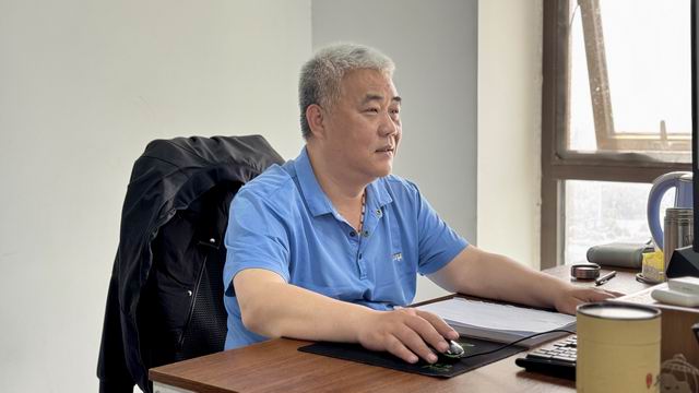 19高永強 注冊公用設(shè)備工程師（給水排水）注冊咨詢師 注冊監(jiān)理師 高 級工程師