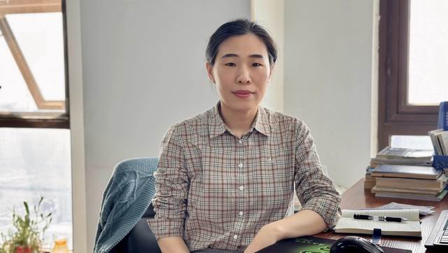 22潘二蕊 注冊公用設(shè)備工程師（暖能空調(diào)）高 級工程師