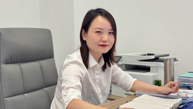 27牛夢夢 一級注冊造價師 高 級工程師