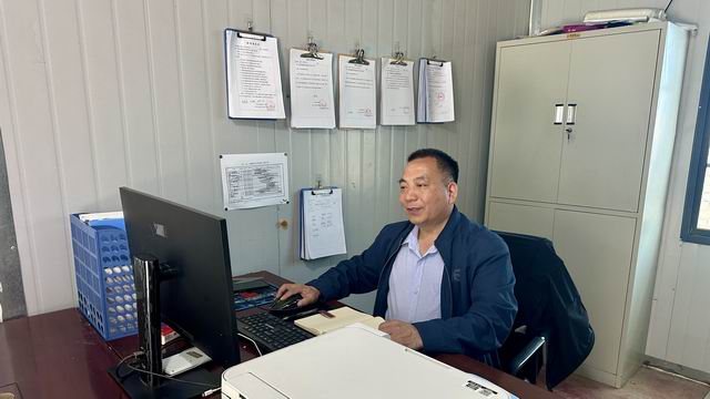 31時建偉 注冊監(jiān)理工程師 高 級工程師